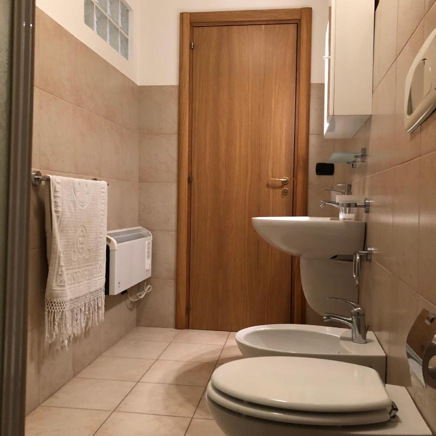 Intendenza 32 Suite Historical Centre Bari Esterno foto