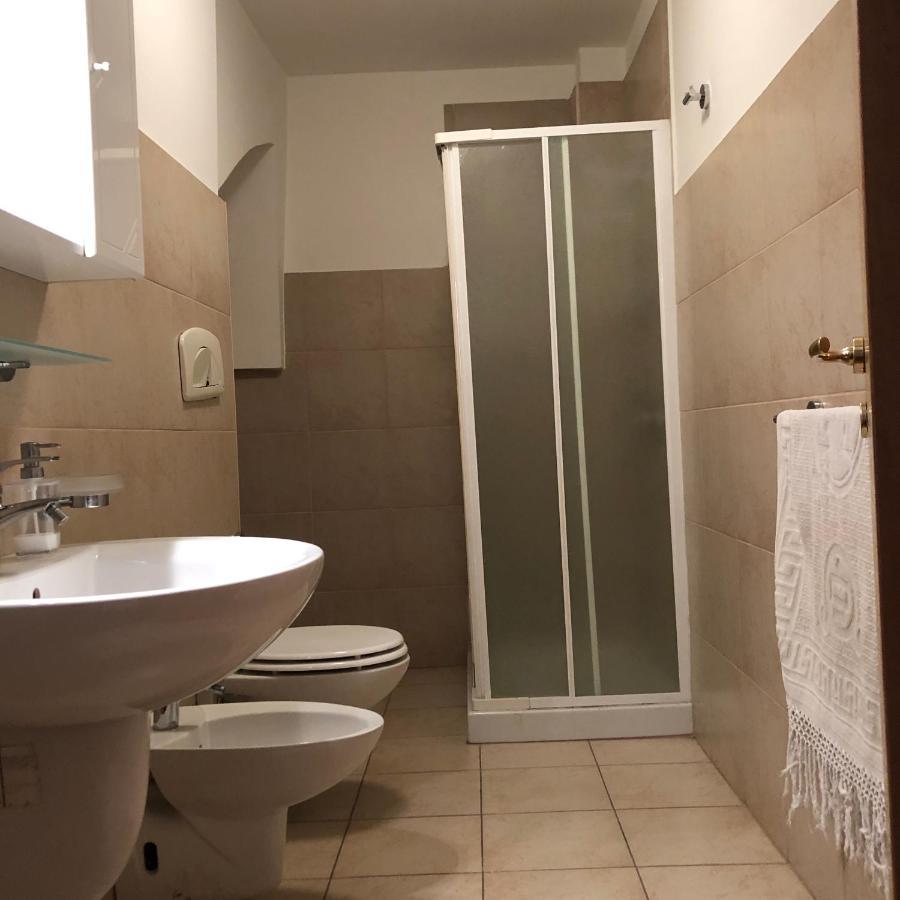 Intendenza 32 Suite Historical Centre Bari Esterno foto