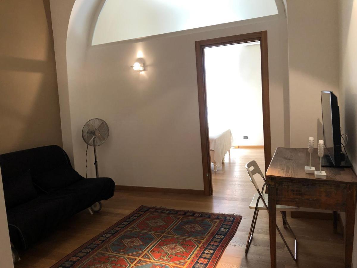 Intendenza 32 Suite Historical Centre Bari Esterno foto